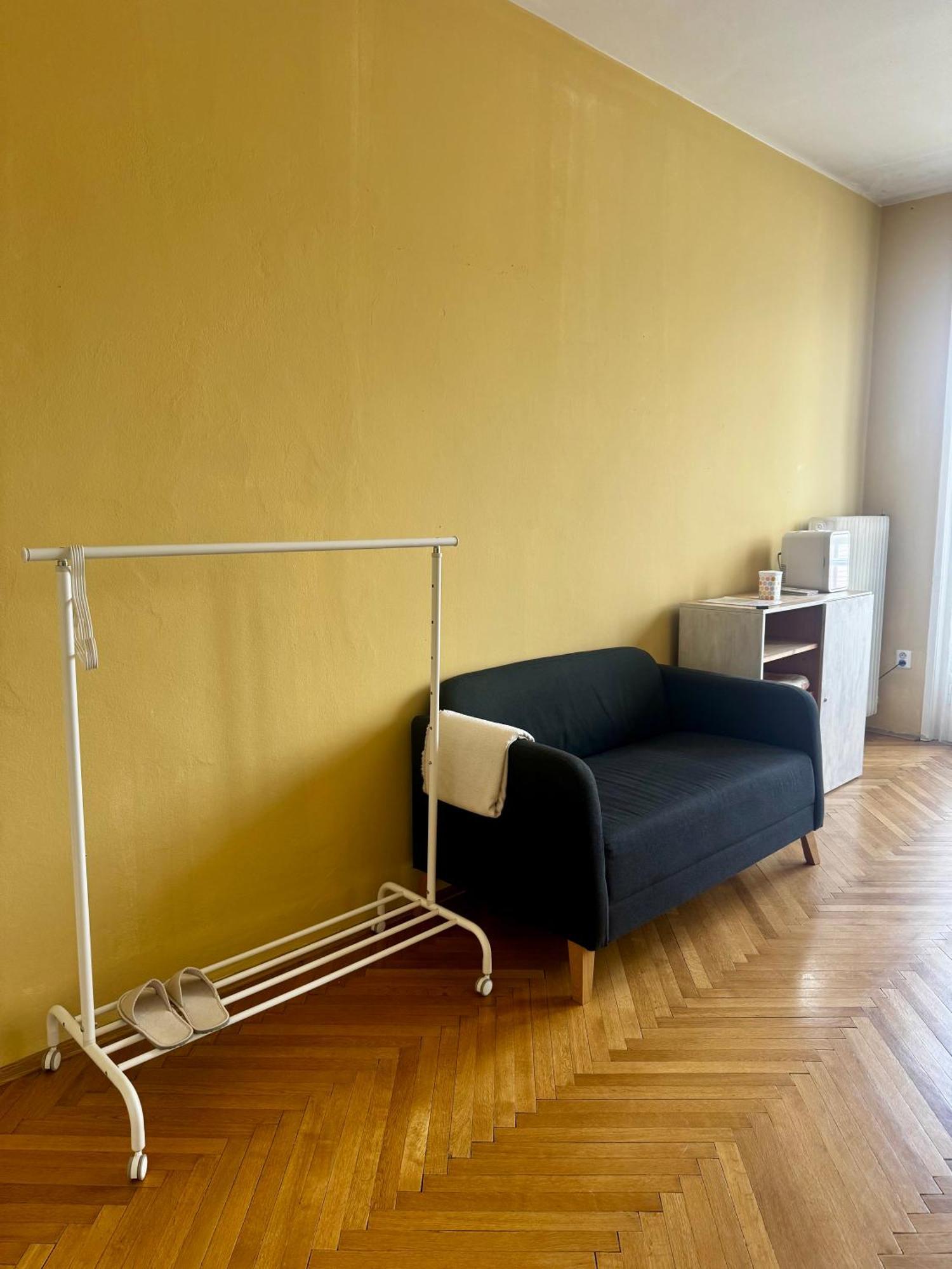 Extralarge Queen Room In The Heart Of Bratislava With Terrace Extérieur photo